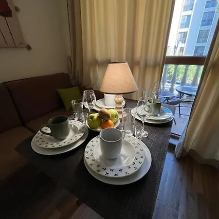 Cascadas, With A Pool View Apartman