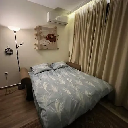 Cascadas, With A Pool View Lägenhet *