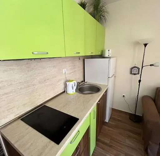 Cascadas, With A Pool View Napospart