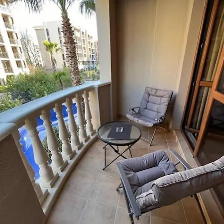 Cascadas, With A Pool View アパート