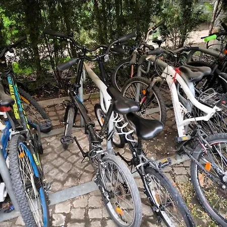 アパート Cascadas, With A Pool View サニービーチ