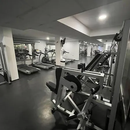 Cascadas, With A Pool View *