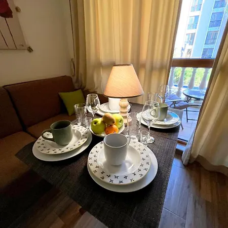 Cascadas, With A Pool View