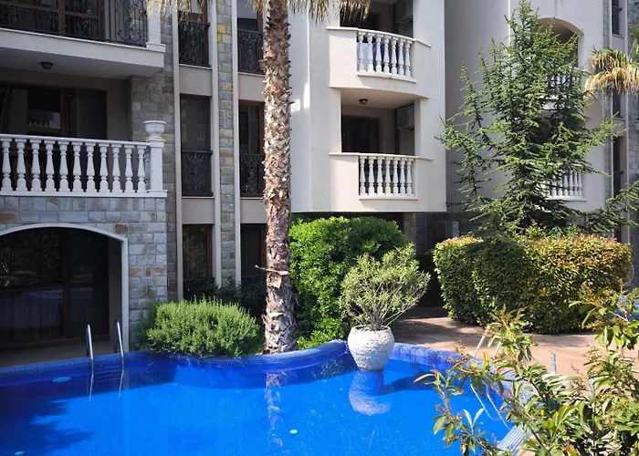 Cascadas, With A Pool View