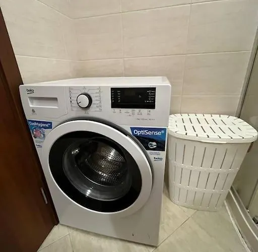 Cascadas, With A Pool View * Слънчев бряг