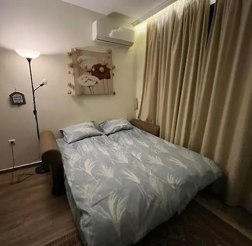 Cascadas, With A Pool View Apartamento *