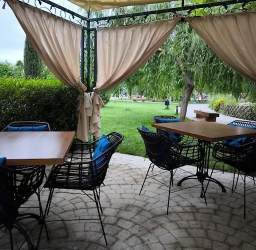 Cascadas, With A Pool View * Слънчев бряг