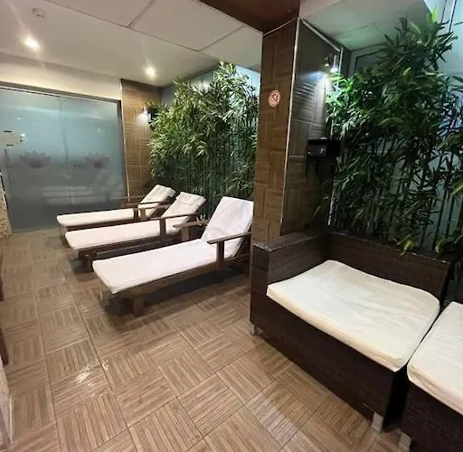 Cascadas, With A Pool View *