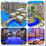 דירה Cascadas, With A Pool View סאני ביץ'