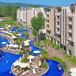شقة Cascadas, With A Pool View ساني بيتش