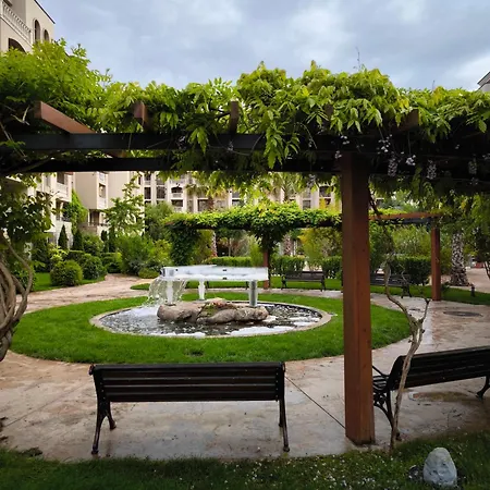 Cascadas, With A Pool View דירה *