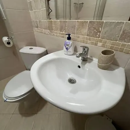 Cascadas, With A Pool View 公寓