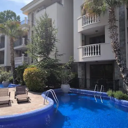 Cascadas, With A Pool View * 阳光海滩