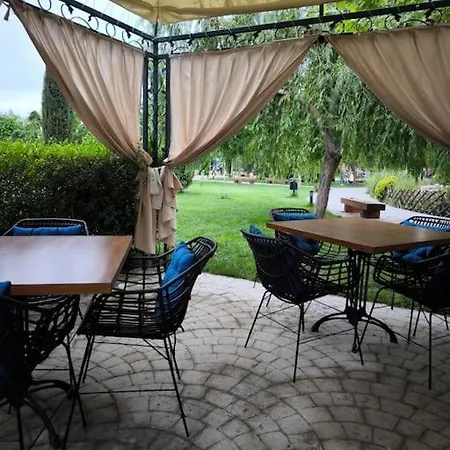 Cascadas, With A Pool View * Sunny Beach