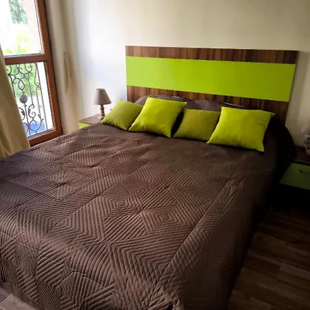 Cascadas, With A Pool View * Slantchev Briag