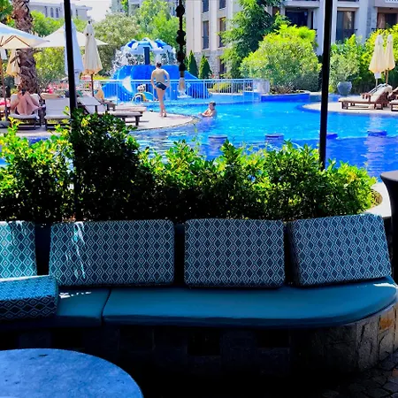 Cascadas, With A Pool View סאני ביץ'