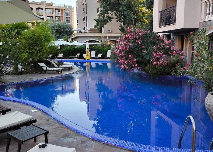 Cascadas, With A Pool View *