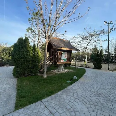 Cascadas, With A Pool View Διαμέρισμα Σάνι Μπιτς