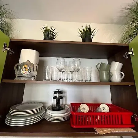 Διαμέρισμα Cascadas, With A Pool View