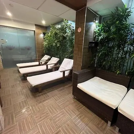 Cascadas, With A Pool View *