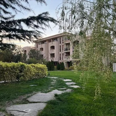 Cascadas, With A Pool View Διαμέρισμα *